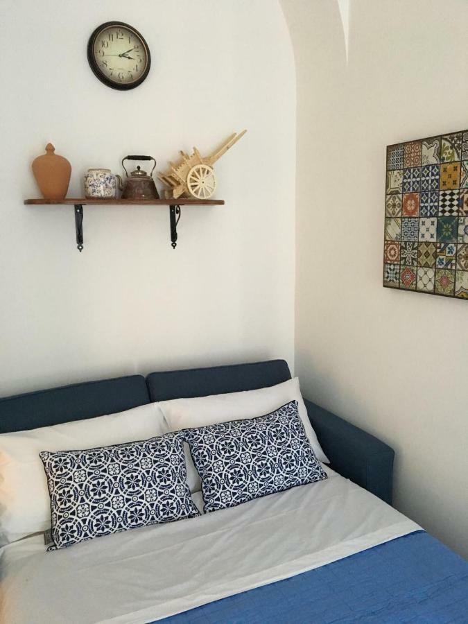 Apartment D'orleans Palermo