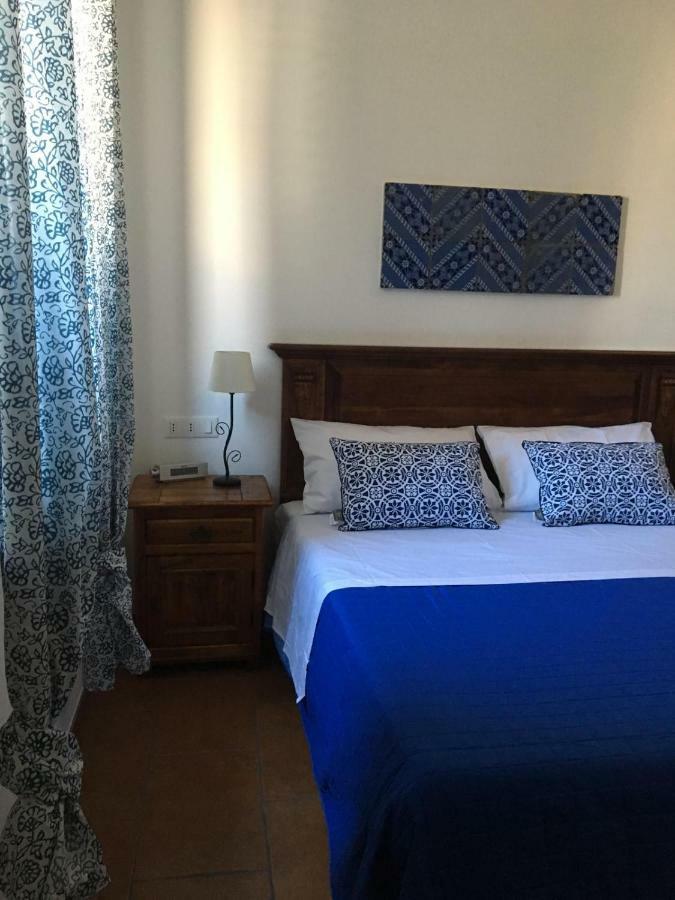 D'orleans Apartment